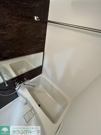 スプランディッド西日暮里の物件内観写真